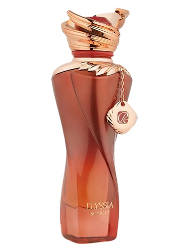 Elyssia Scarlet by Riiffs Perfumes