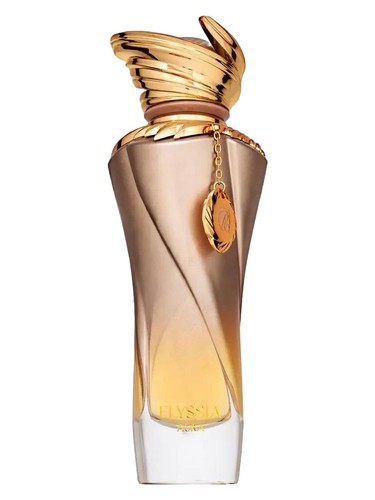 Elyssia Aura by Riiffs Perfumes