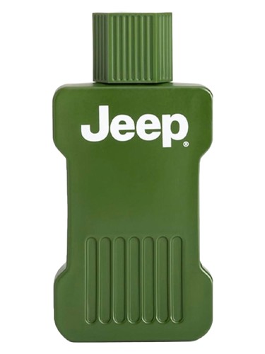 Adventure by Jeep