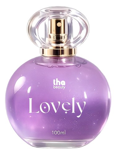 Lovely by Tha Beauty