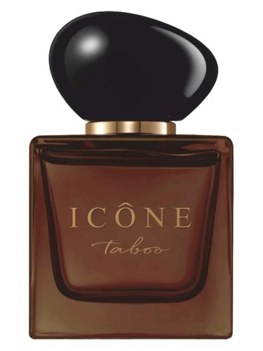 ICÔNE Taboo by Mavue Cosmetics