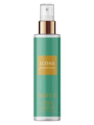 ICÔNE Jouvence by Mavue Cosmetics
