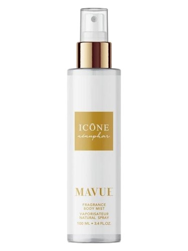 ICÔNE Nénuphar by Mavue Cosmetics
