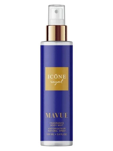 ICÔNE Royal by Mavue Cosmetics