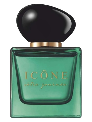 ICÔNE Votre Journée by Mavue Cosmetics