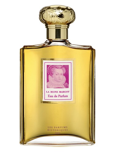 La Reine Margot Maitre Parfumeur et Gantier perfume a fragrance
