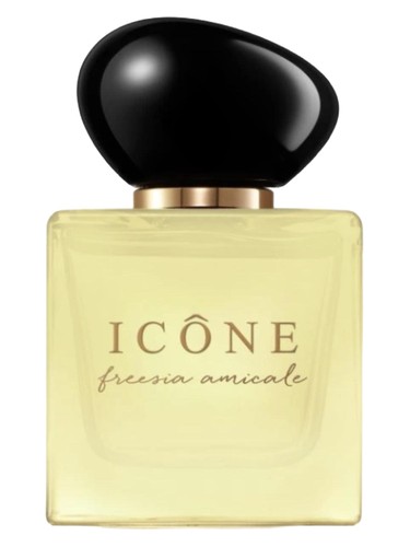 ICÔNE Freesia Amicale by Mavue Cosmetics