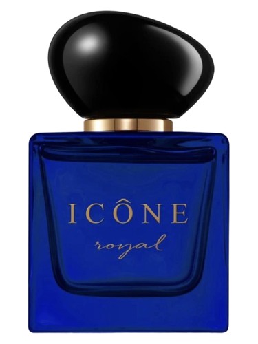Icône Royal by Mavue Cosmetics