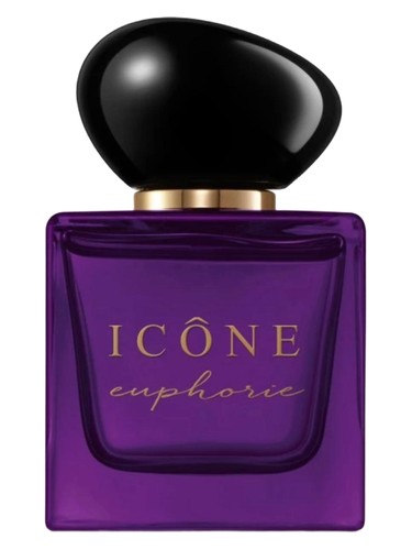 Icône Euphorie by Mavue Cosmetics