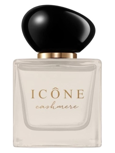 ICÔNE Cashmere by Mavue Cosmetics