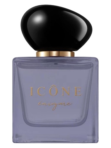 Icône énigme by Mavue Cosmetics