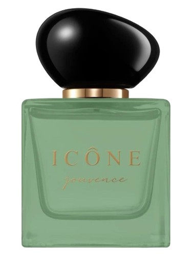 ICÔNE Jouvence by Mavue Cosmetics