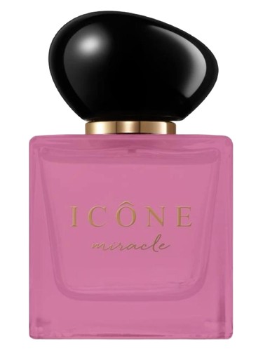 Miracle by Mavue Cosmetics