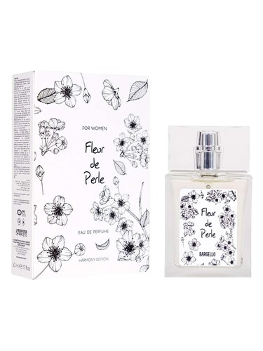 Fleur De Perle by Bargello