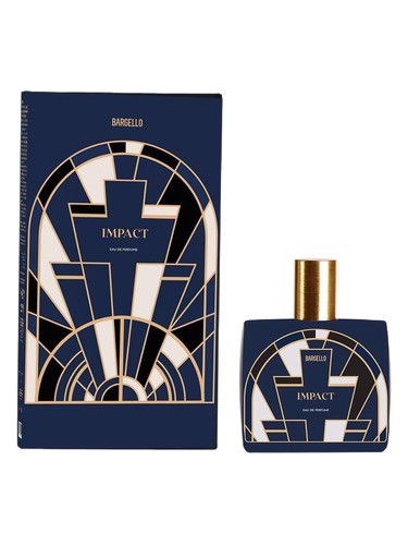 Impact by Bargello