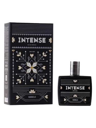 Intense by Bargello