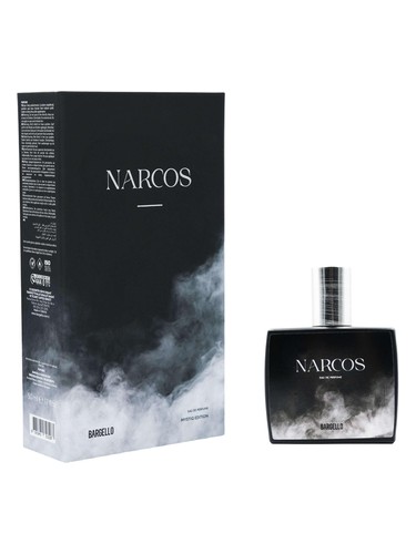Narcos by Bargello