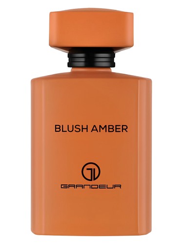 Blush Amber by Grandeur