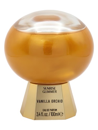 Vanilla Orchid by Sunrise Glimmer