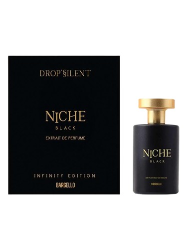 Drop's Silent by Bargello