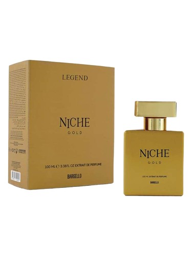 Legend by Bargello