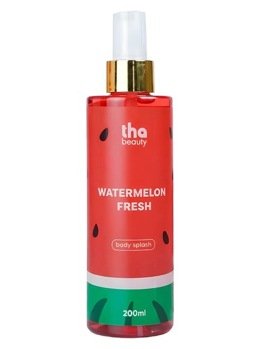 Watermelon Fresh by Tha Beauty
