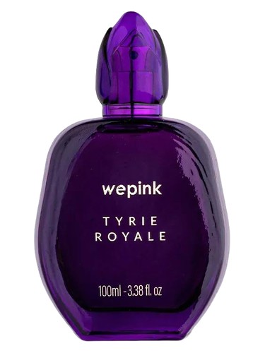 Tyrie Royale by We Pink