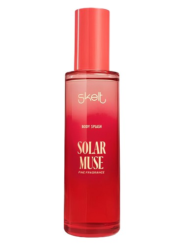 Solar Muse by Skelt