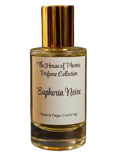 Euphoria Noire by The House of Phoenix