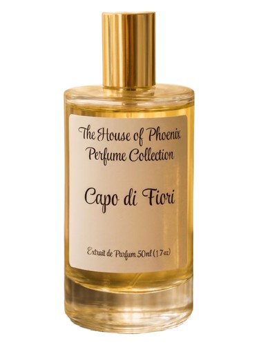 Capo di Fiori by The House of Phoenix