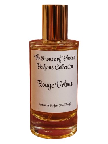 Rouge Velour by The House of Phoenix