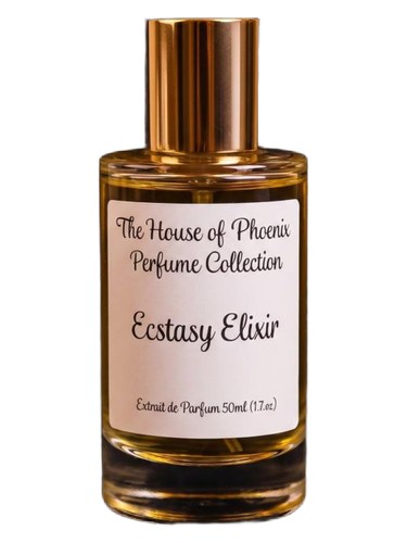 Ecstasy Elixir by The House of Phoenix