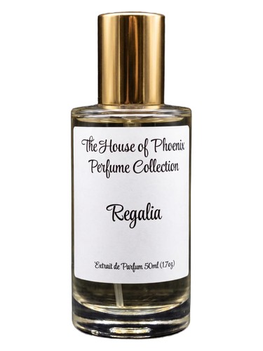 Regalia by The House of Phoenix