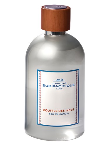 Souffle des indes