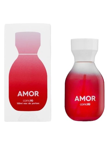 Como Tú Amor by Mercadona