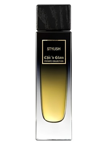 Stylish Chic'n Glam by New Brand Parfums