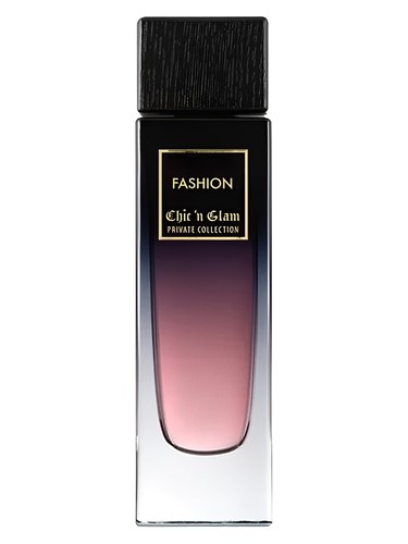 Fashion Chic'n Glam by New Brand Parfums