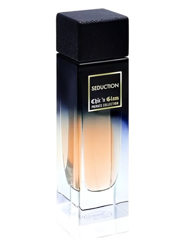 Seduction Chic'n Glam by New Brand Parfums