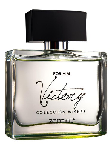 Victory by Zermat