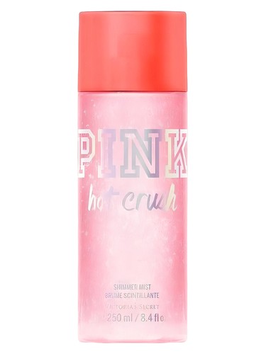 Hot Crush Shimmer by Victoria's Secret