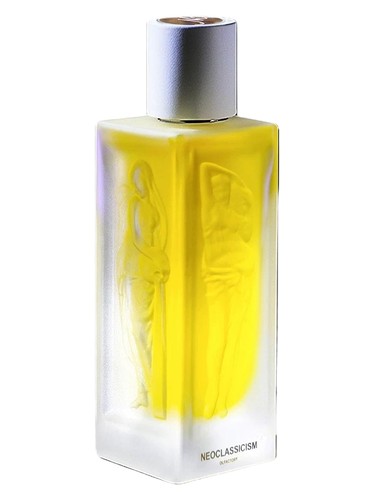 Le Chant des Ondine 人鱼歌声 by Neoclassicism Olfactory 新古典嗅觉艺术