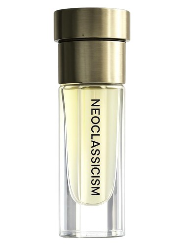 Vanilla Oud 香草沉香 by Neoclassicism Olfactory 新古典嗅觉艺术