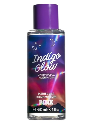 Indigo Glow by Victoria's Secret