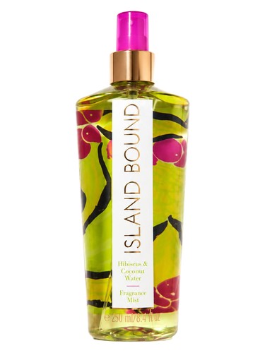 Island Bound by Victoria's Secret