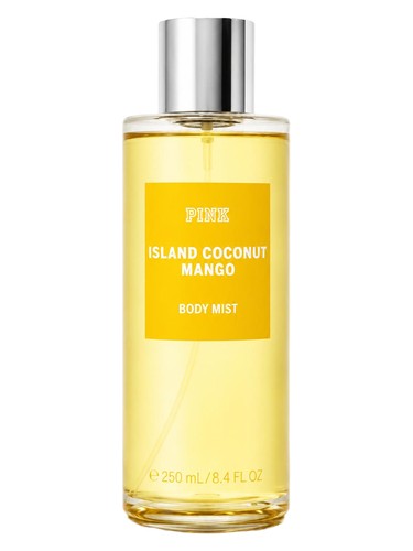 Island Coconut Mango by Victoria's Secret