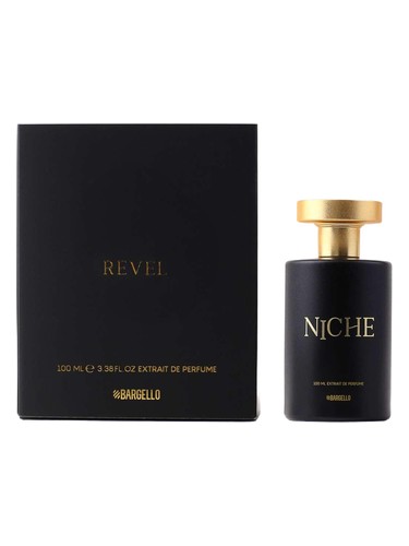 Revel by Bargello
