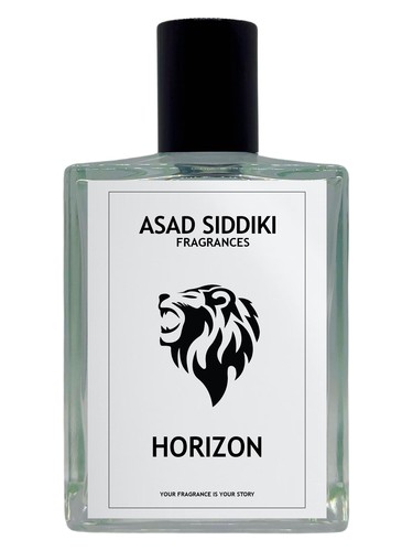 Horizon by Asad Siddiki