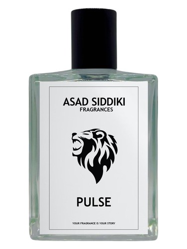 Pulse by Asad Siddiki