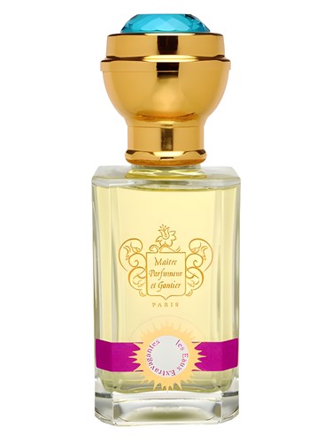 Vocalise Extravagante Maitre Parfumeur et Gantier pro ženy