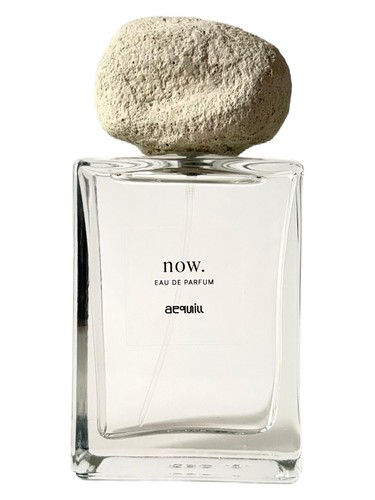 Now by AEQUILL